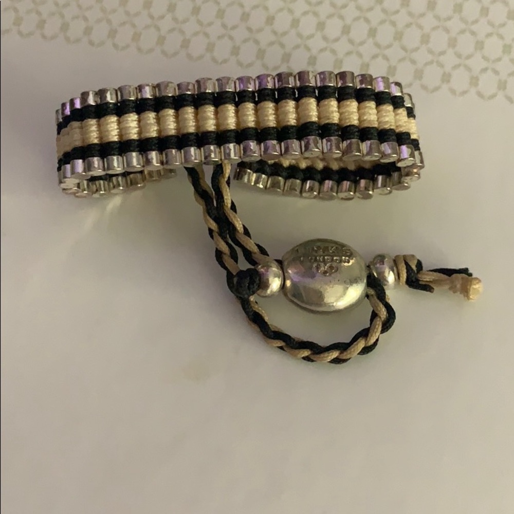 Links of London bracelet